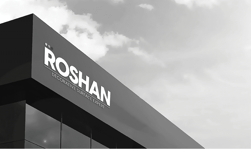 Roshan Showroom