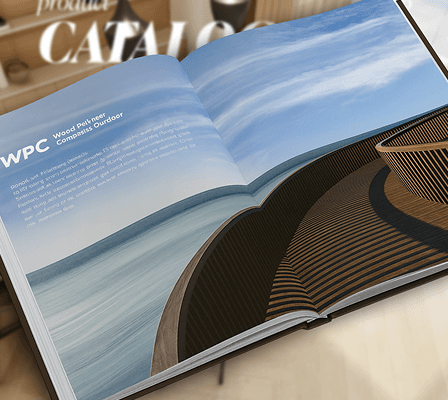 Digital Catalog