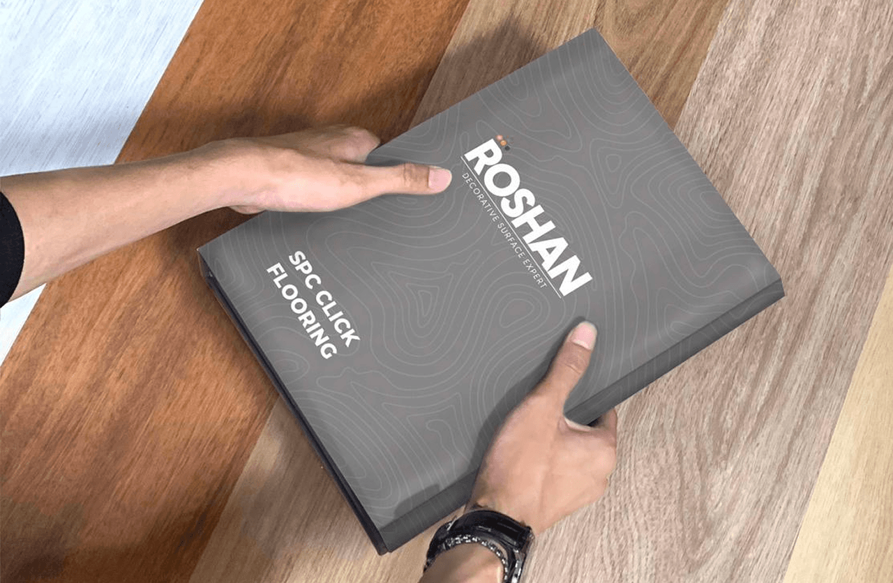 Roshan Catalog