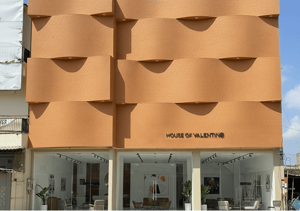 Head Office & Showroom